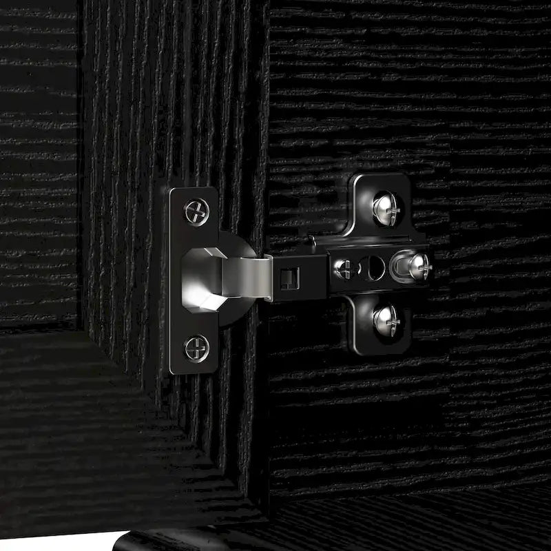 Banc d'entrée 40W et étagère murale par