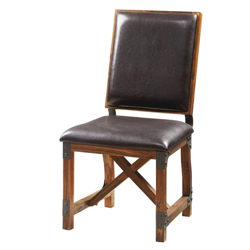 Chaise de salle à manger