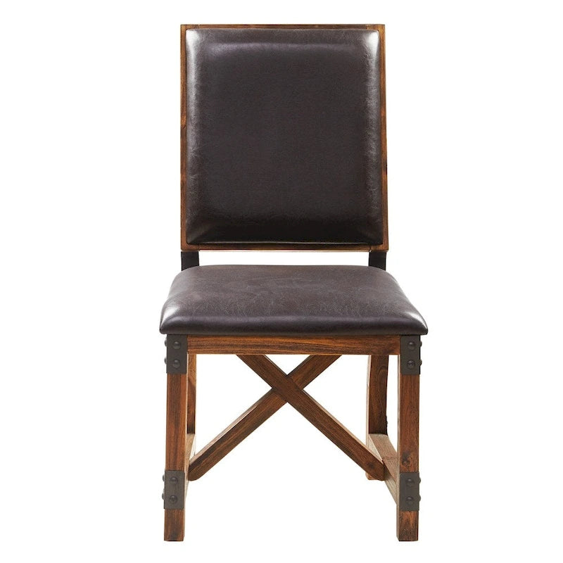 Chaise de salle à manger