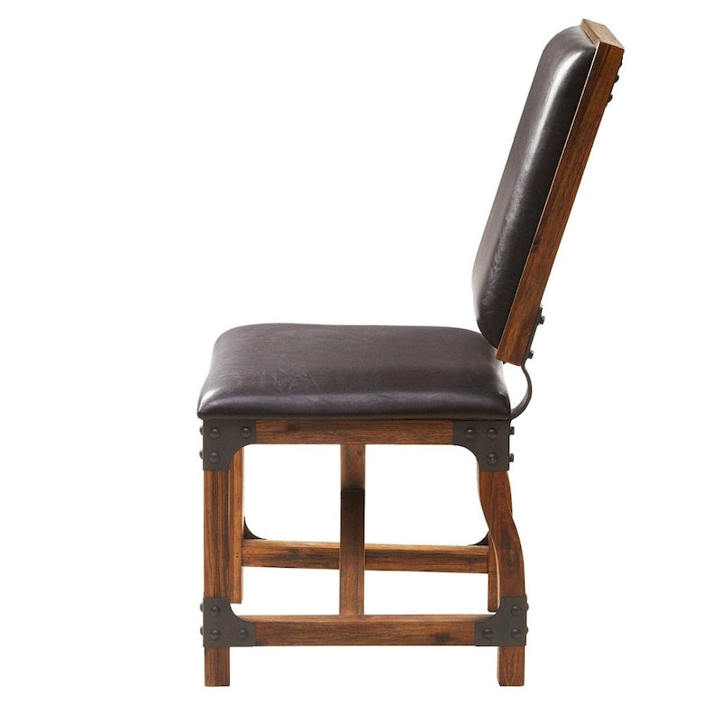 Chaise de salle à manger