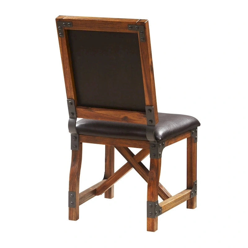 Chaise de salle à manger