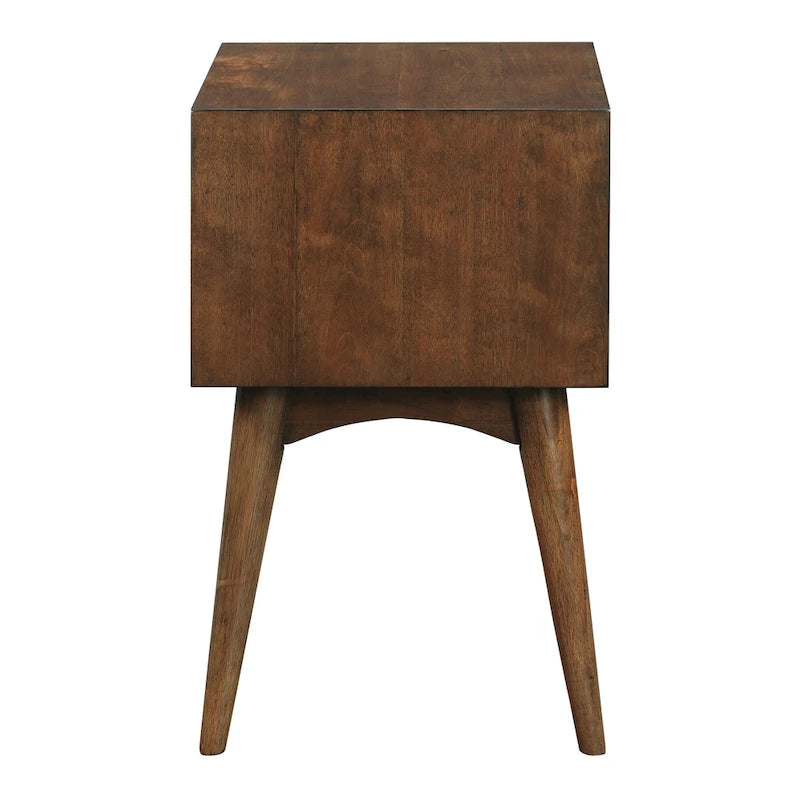 Table d'appoint Copenhague avec tiroir