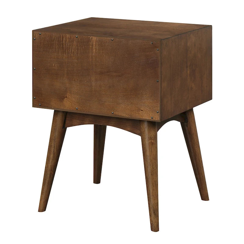 Table d'appoint Copenhague avec tiroir