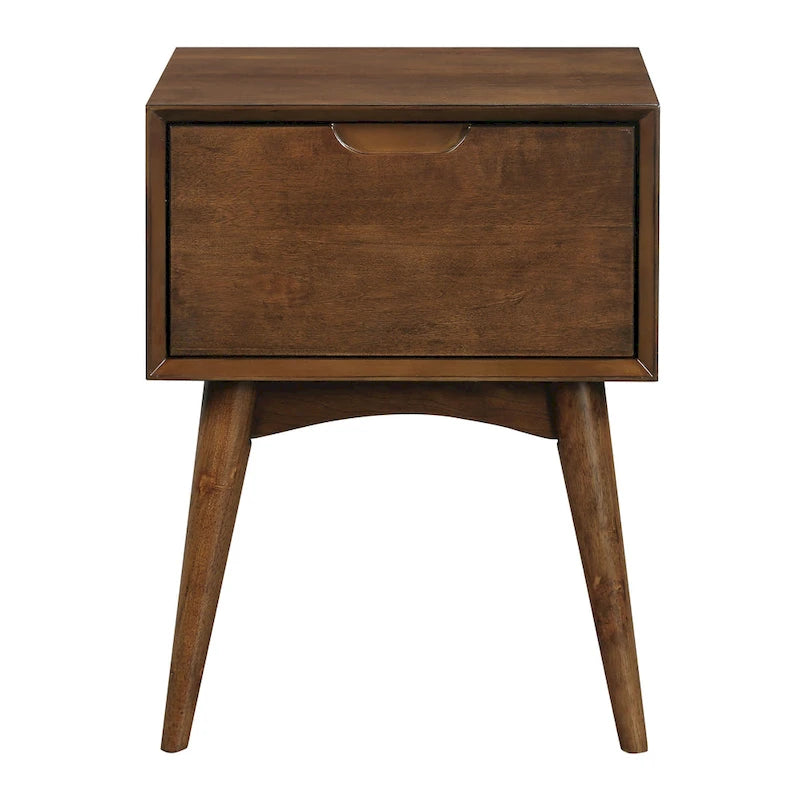 Table d'appoint Copenhague avec tiroir