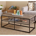 Table basse