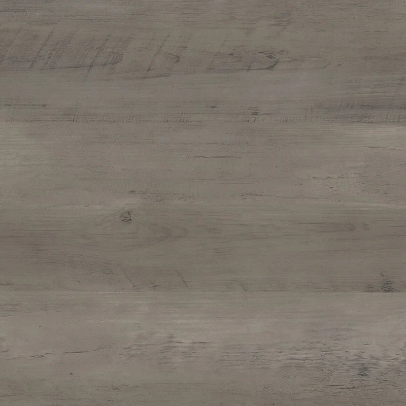 Console avec étagères de